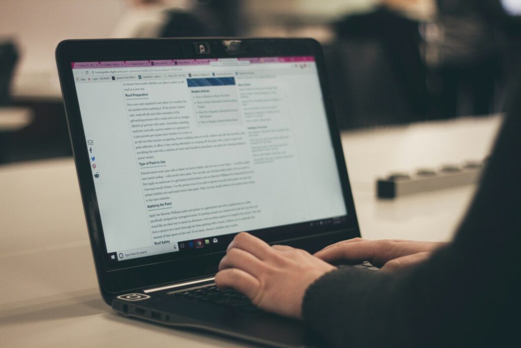 írj témakörű útmutató - Írj célzott tartalmat: kutatás