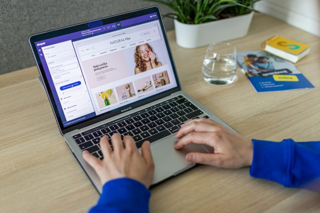 seo témakörű útmutató - E‑kereskedelmi SEO alapok: hogyan növeld az organikus eladást