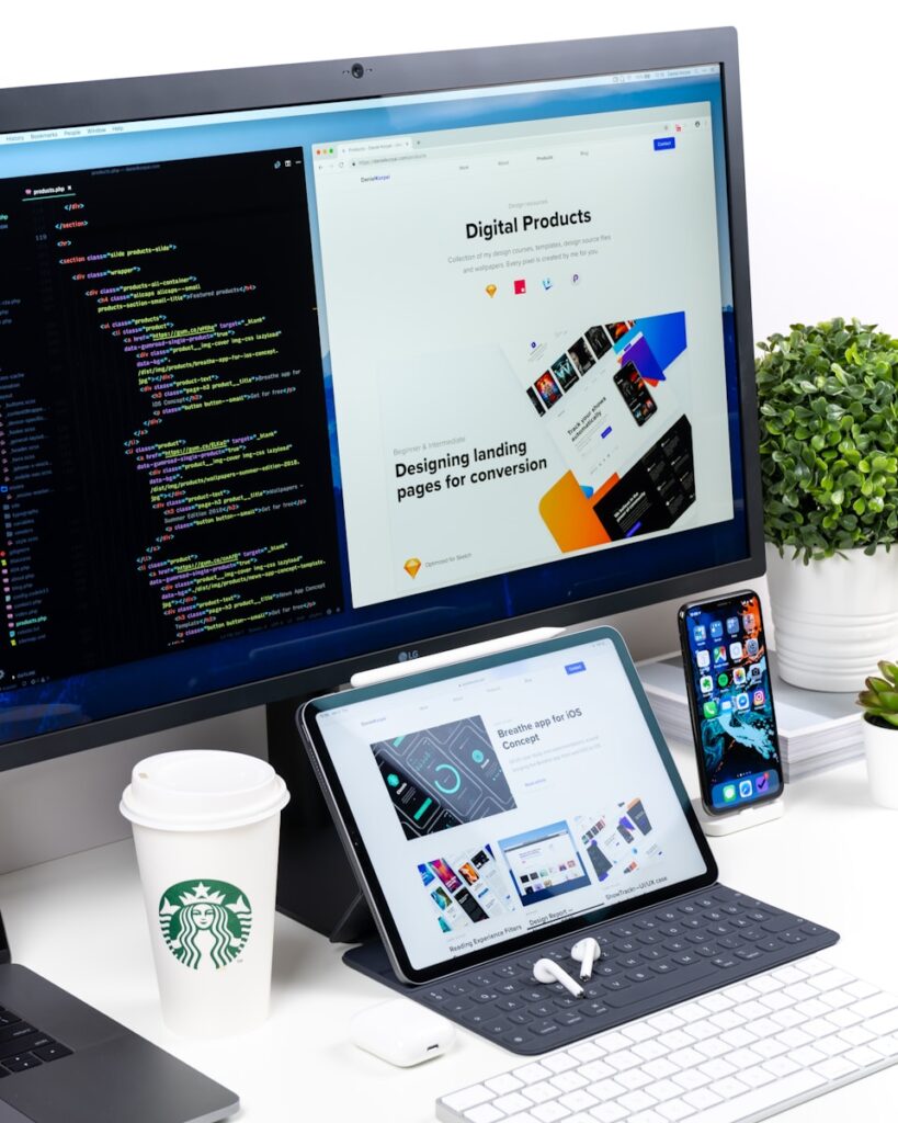 webdesign témakörű útmutató - Webdesign ötletek és trendek: mit érdemes most beépíteni?