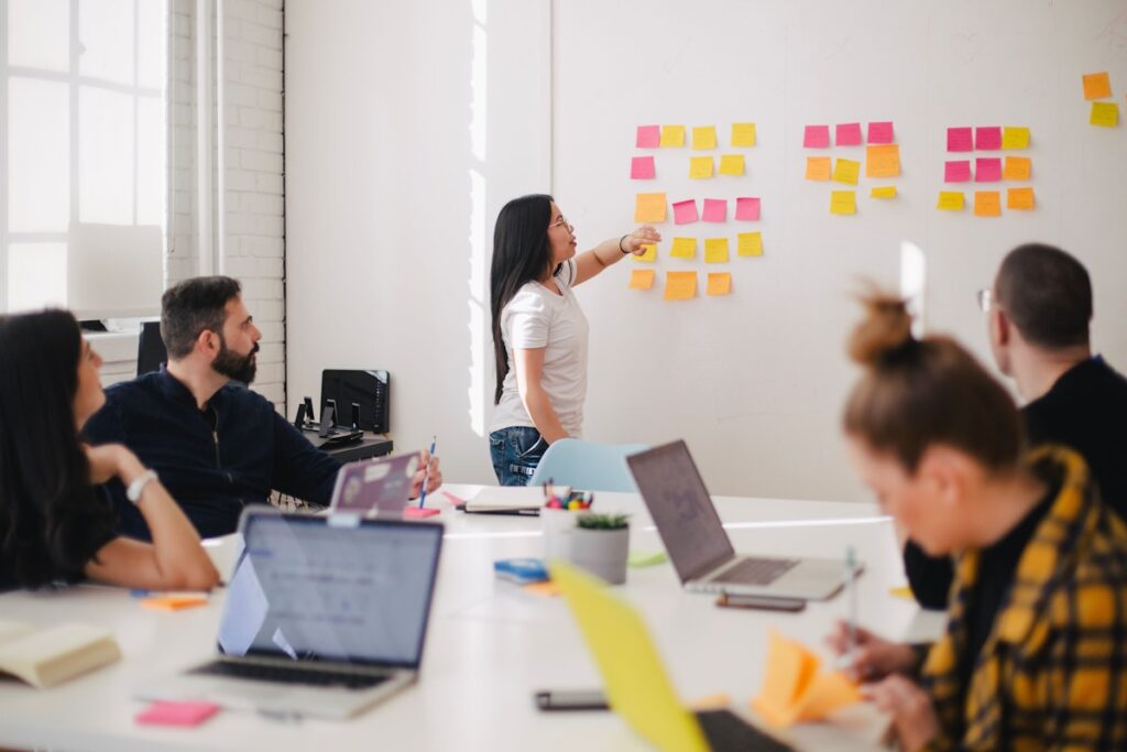 webdesign témakörű útmutató - Webdesign ügynökség választás: esztétika helyett eredmény