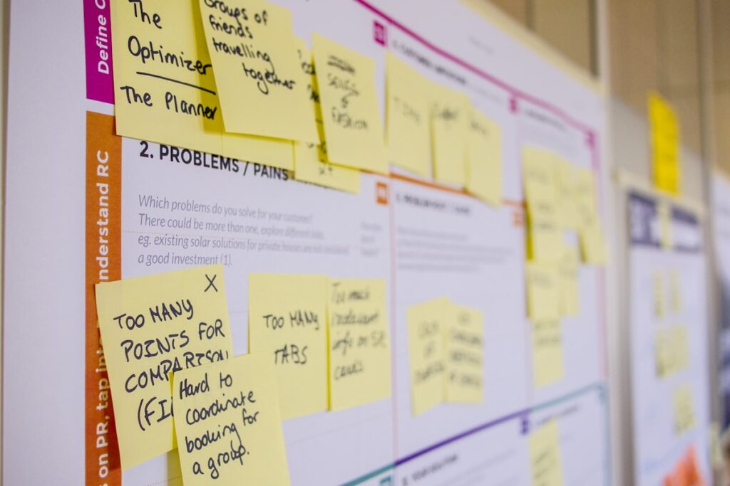 weboldal témakörű útmutató - Leadgeneráló weboldal: UX és design megoldások konverzióra