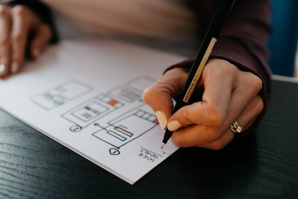 weboldal témakörű útmutató - Weboldal‑újratervezés projektterv: kész útmutató KKV‑knak