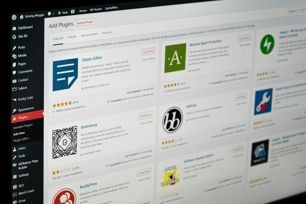 wordpress témakörű útmutató - Mi az a WordPress? Előnyök vállalkozásoknak érthetően