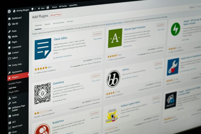 wordpress témakörű útmutató - Mi az a WordPress? Előnyök vállalkozásoknak érthetően