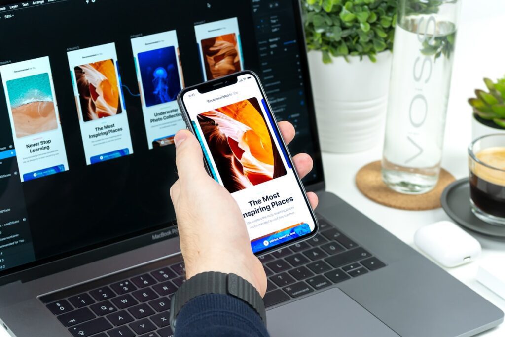 weboldal témakörű útmutató - Miért a weboldal a digitális stratégiád központja 2025-ben is?...